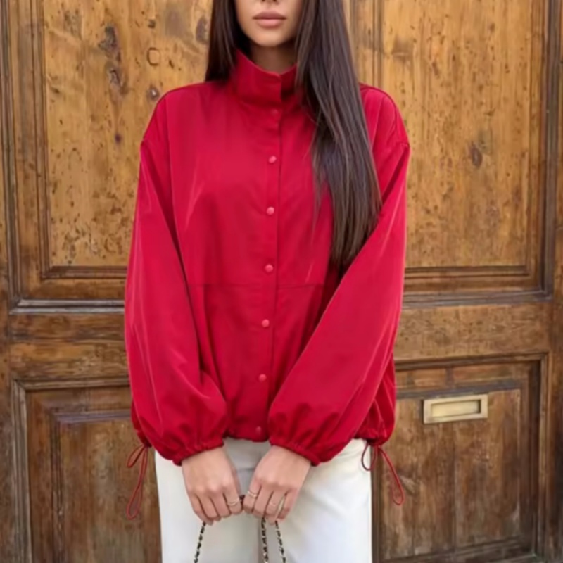 Guobioziy 2026 Women's New Sna - Office Tech Jacket recension och pris