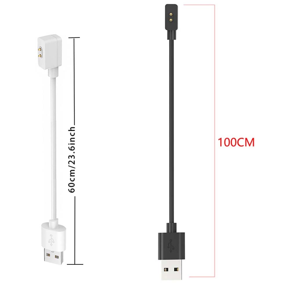 Smartband Charger Power Adapte - Usb Extender Active recension och pris