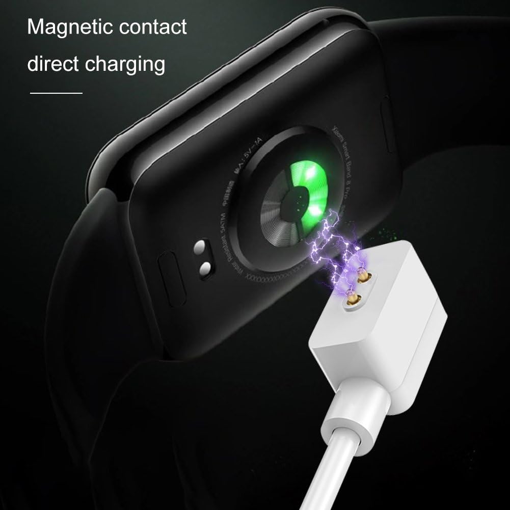 Smartband Charger Power Adapte - Usb Extender Active recension och pris