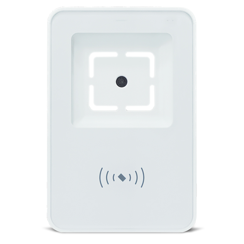 COOLCODE MU86 Access Control S - Barcode Scanner 2D recension och pris