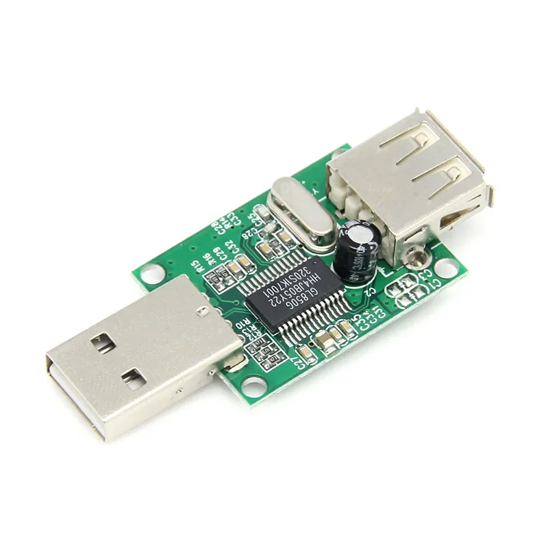 USB 2.0 Signal Amplifier Boost - Usb Extender Active recension och pris