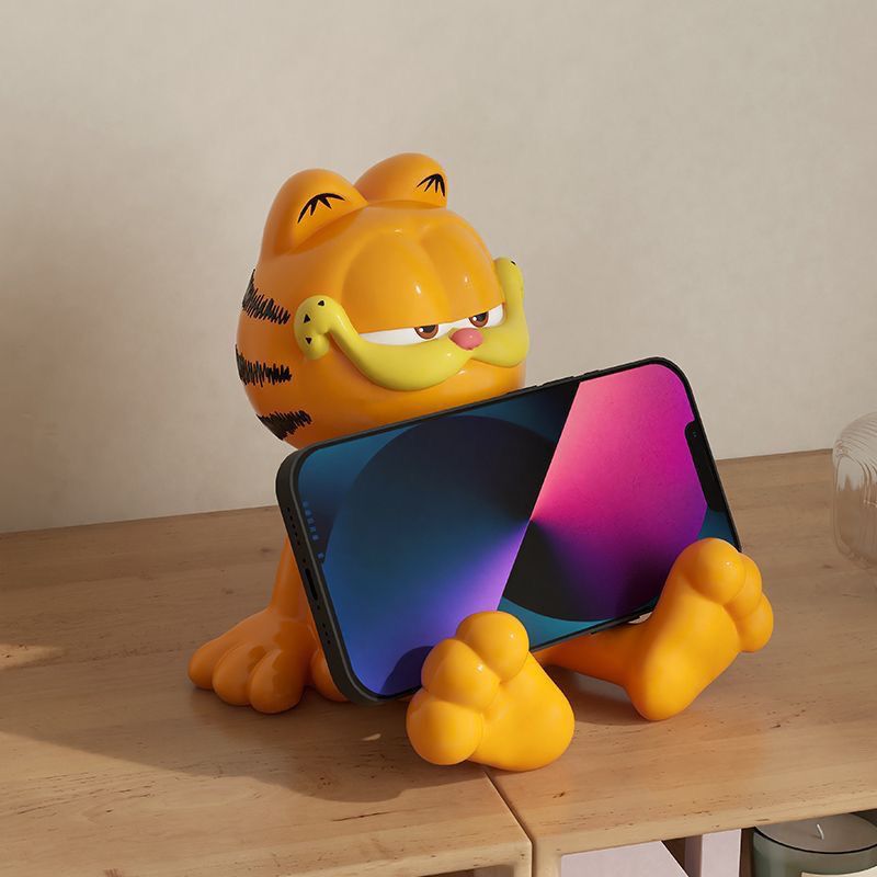 Garfield anime cartoon cute do - Office Tech recension och pris
