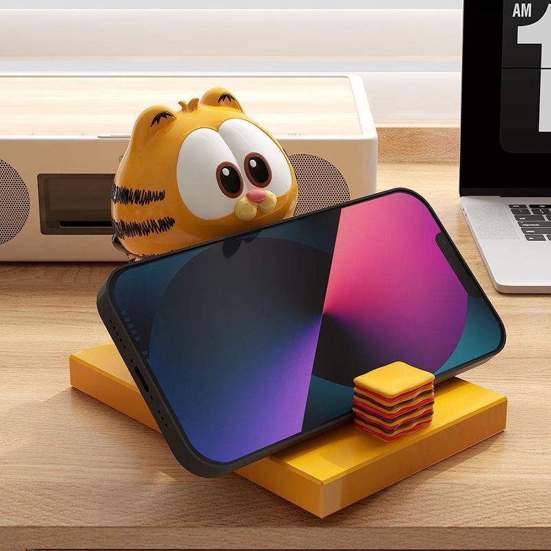 Garfield anime cartoon cute do - Office Tech recension och pris