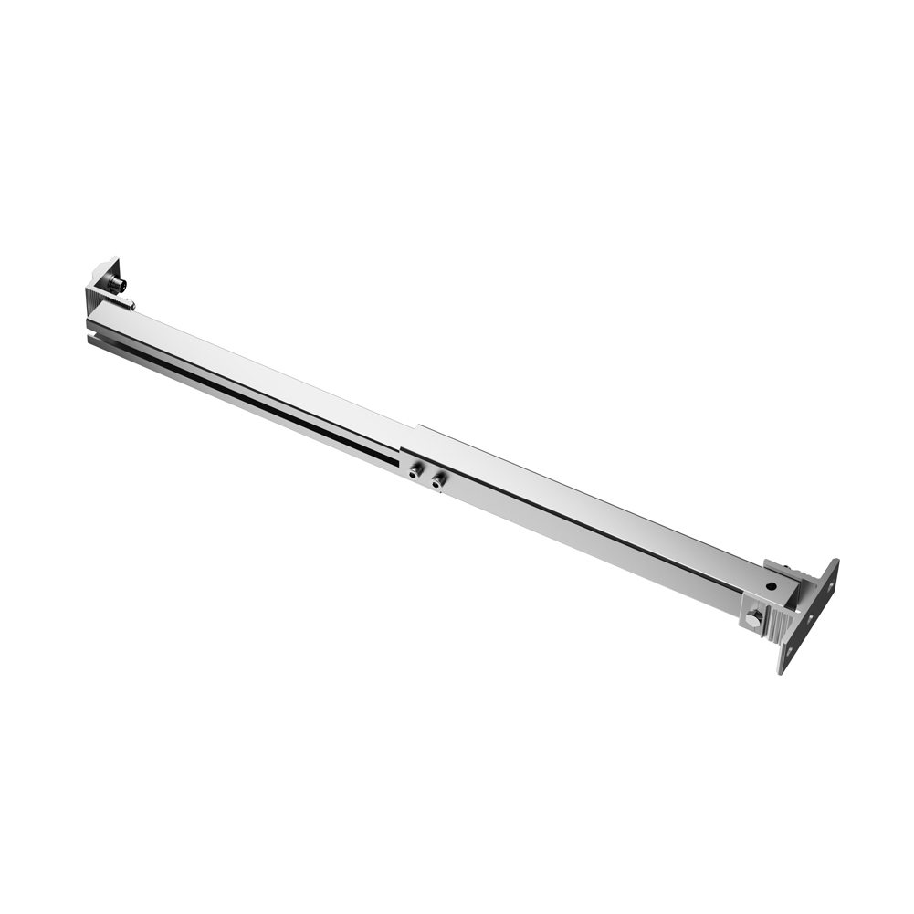Solar Panel Tilt Bracket Alumi - Flat Panel Mount Tilt recension och pris