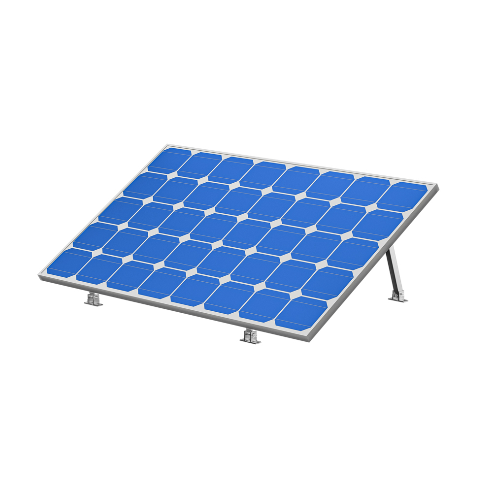 Solar Panel Tilt Bracket Alumi - Flat Panel Mount Tilt recension och pris